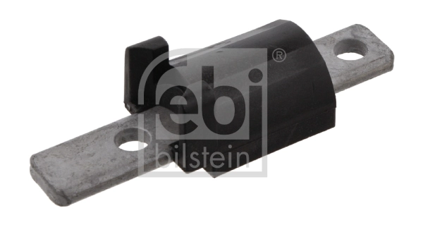Bump Stop, steering knuckle